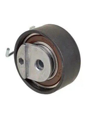 ролик натяжной ремня ГРМ!\ Citroen C3 1.4, Peugeot 206/306/307/Partner 1.1/1.4 9 Z23877 ZENTPARTS