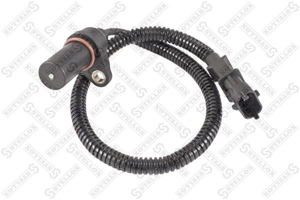 датчик положения коленвала!\ Hyundai Accent/Santa Fe/Tucson 99>, KIA Carens/Cera 06-00068-SX STELLOX