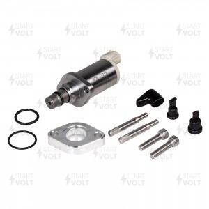 Клапан топл. для а/м Toyota Land Cruiser Prado (J15) (09-) 3.0D (дозирования) (S SPR 1915 START VOLT