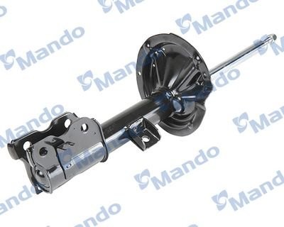 Амортизатор NISSAN Murano (Z50) (06-) передний левый газовый MANDO MSS020141 MANDO