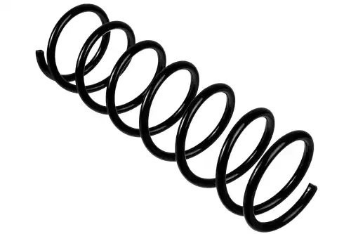 пружина задняя! 42 470 00\ Lada 1200-1600 1.2-1.6 70> Z38147 ZENTPARTS