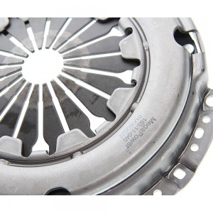 Сцепление PEUGEOT Partner,307 (1.6) CITROEN Berlingo,Xsara комплект (подшипник б 160-11-040 MEGA POWER