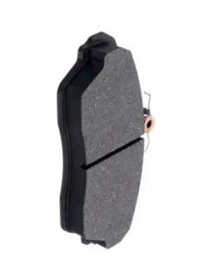 колодки тормозные передние!к-т 4 шт ГАЗель 2705/3221/3302/ ГАЗ-2217/2310/2752/27 33023501170 AVTOMAGNAT