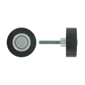 ролик обводной!\ Audi A3, VW Golf/Polo/Passat 1.4/1.6FSi 02> VKM31044 SKF