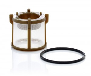 Фильтр топливный грубой очистки PU 50 X MANN FILTER