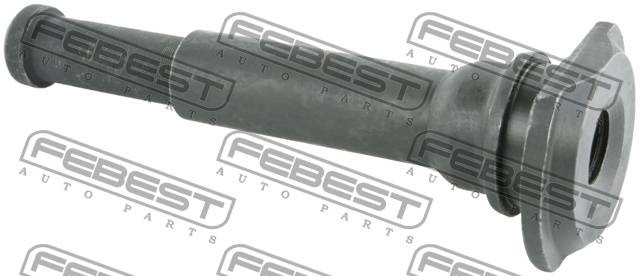 Втулка направляющая верхняя задн суппорта HONDA CR-V RE3/RE4 2007-2012 0374-CRVU 0374-CRVUPR FEBEST