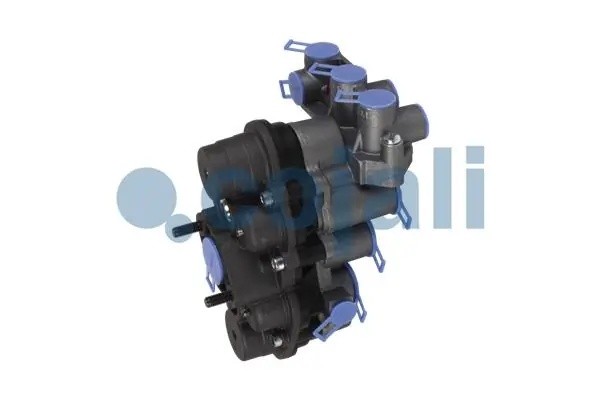 4-х контурный защитный клапан 2322503 COJALI