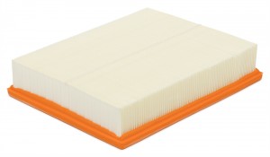 Фильтр воздушный SSANGYONG ACTYON, KYRON 2.02.7 '06- FA2223 FA2223 BM MOTORSPORT