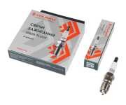 Свеча зажигания FORD FOCUS II 1.8-2.0 -12/MONDEO 2.0 07-15, VOLVO S40 1.8-2.0 04 VR12165 VOLRAM
