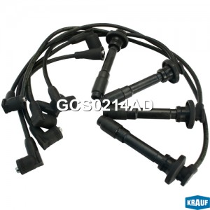 Провод высоковольтный SUBARU Legacy (98-03) комплект KRAUF GCS0214AD KRAUF