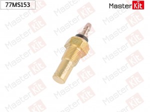 Датчик, температура ОЖ HONDA 77MS153 77MS153 MASTER KIT