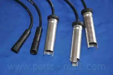 Провод высоковольтный (к-т) DAEWOO ESPERO PEC-E08 PEC-E08 PMC PARTS MALL