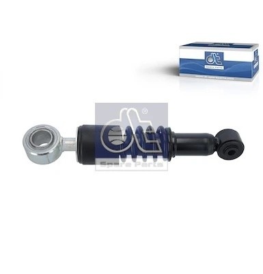 Амортизатор кабины 470904 DIESEL TECHNIC