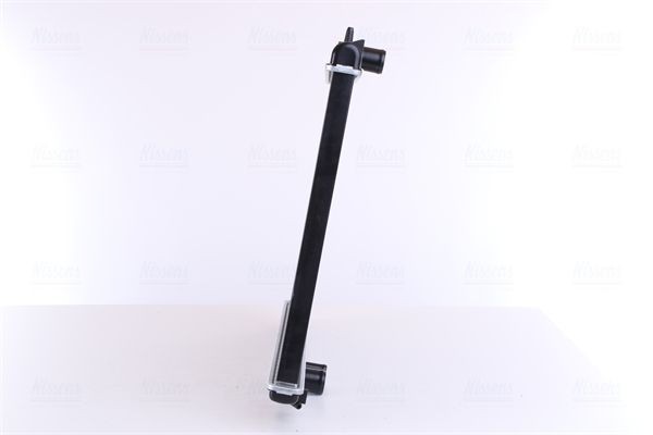 Радиатор PEUGEOT Partner (08-),307 (02-) охлаждения NISSENS 63502 NISSENS