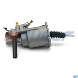 ПГУ сцепления Volvo (220850585 - 22085433) 85433 AUGER