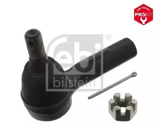 наконечник рулевой "NISSAN PATHFINDER 98-04, PICK 42682 FEBI BILSTEIN