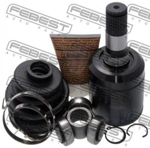 ШРУС 0511-M6MTLH 0511-M6MTLH FEBEST