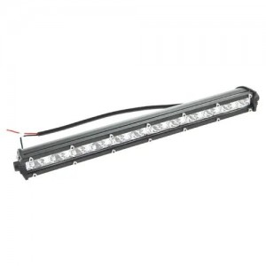 Фара рабочего света 330х27мм E-36W 12LED MISTAR MISE36W MISTAR