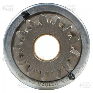 Привод стартера (бендикс) для а/м Chery Tiggo 8 Pro (22-)/Exeed TXL (22-) 1.6TGi VCS 2720 START VOLT