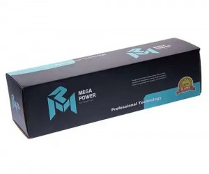 Пневмоэлемент подрессоривания кабины задний правый КАМАЗ MEGAPOWER 50014002 MEGA POWER