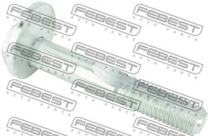 Болт CHEVROLET Captiva (07-08) рычага заднего FEBEST 1829-002 FEBEST
