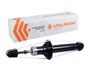 Амортизатор NISSAN ALMERA B10, N16 (98-), задний левый/правый газомасляны VR11191 VOLRAM