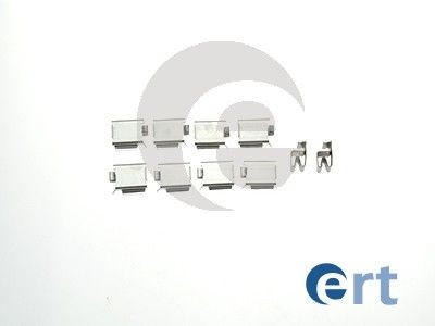 CHRYSLER VOYAGER/CARAVAN (RG)/OPEL COMBO/CORSA C/T 420039 ERT