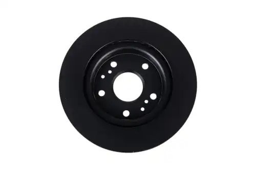 диск тормозной передний! (09C04711) Suzuki SX4/ Vitara Z06510 ZENTPARTS