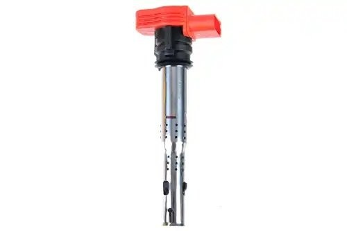катушка зажигания! Audi A4/A6 2.4/3.2FSi 04> Z51259 ZENTPARTS