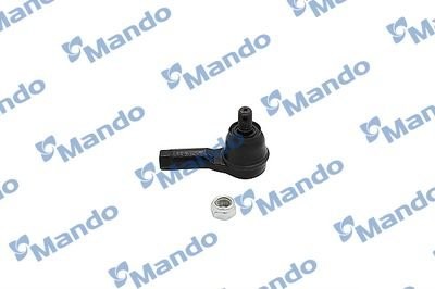 Наконечник рулевой тяги левый/правый DAEWOO MATIZ/SPARK/TICO (без ГУР) DSA020607 DSA020607 MANDO