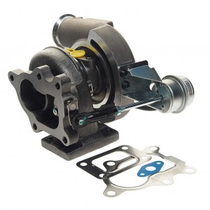 Турбокомпрессор CUMMINS ISF 2.8 ЕВРО-3 модель HE200WG MEGAPOWER 11014005 MEGA POWER