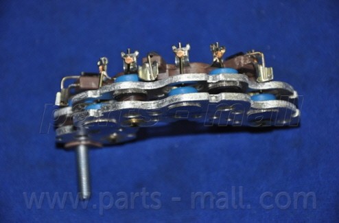 Мост диодный генератора DAEWOO MATIZ(M100) 98-00 PXPCC-001 PXPCC-001 PMC PARTS MALL