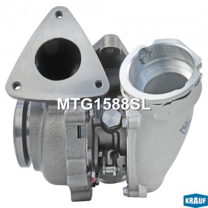 Турбокомпрессор KRAUF MTG1588SL MTG1588SL KRAUF