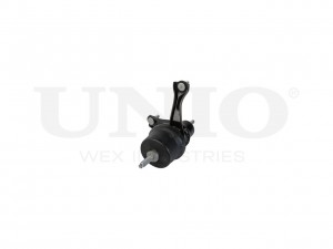 Опора двигателя левая RMP-15095 UNIO