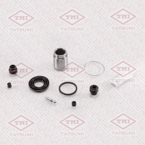 р/к задн. тормозного суппорта!\ MITSUBISHI TCG1120 TATSUMI