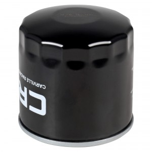 Фильтр масляный для а/м Hyundai Santa Fe (12-) 2.4i/Kia Sportage (10-) 2.0i (мас CRL8017 CARVILLE RACING