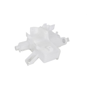 Бачок омывателя MAZDA CX-5 (12-17) стекла ветрового NSP NSP06K03167481 NSP