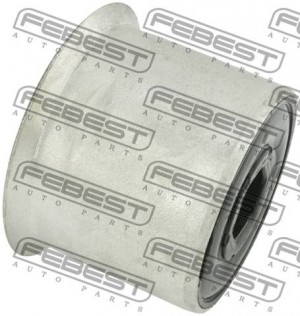 Сайлентблок рычага AUDI A3 04-13 ADAB-A3B ADAB-A3B FEBEST