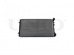 Радиатор охлаждения двигателя RAD-10065 UNIO