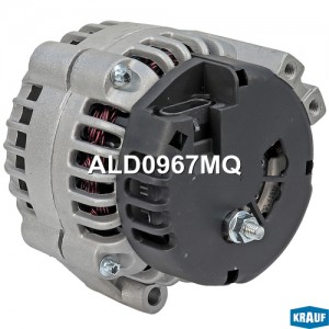 Генератор ald0967mq KRAUF
