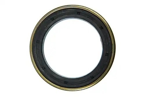 сальник коленвала! 70x100x12.67\ HOWO T5G, SITRAK C7H 15>, Iveco EuroCargo F4AE  Z26764 ZENTPARTS