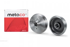 AUDI 80 B2/GOLF II/PASSAT B2 180x30ММ 3070019 METACO