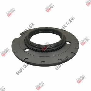 Пластина опорная 1269233010 SHAFT