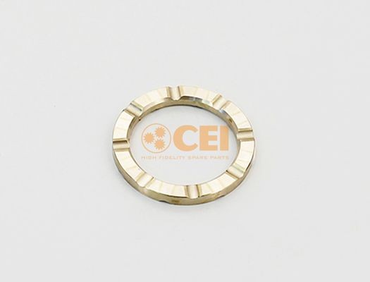 Кольцо дифференциала RBP730/735/835 Scania 2/3/4/P/G/R/T 139.733 CEI