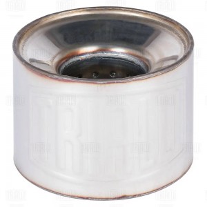 Пламегаситель коллекторный 110/80-55 (нержавеющая сталь) ESM1108055K TRIALLI