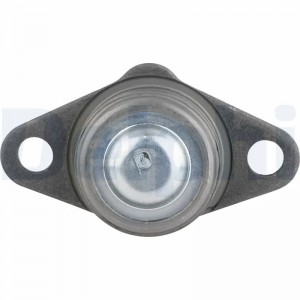 опора шаровая!\ BMW X3 2.0/2.5/3.0/3.0d 04> TC1480 DELPHI