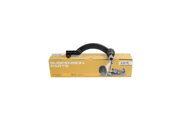 наконечник рулевой левый!\ Nissan Interstar 02> Z10891 ZENTPARTS