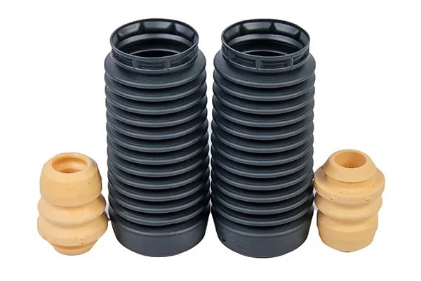 к-кт пыльник+отбойник амортизатора передн.!\ Ford Fiesta V, Mazda 2 1.25-1.6/1.4 1127015SX STELLOX