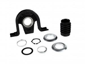 опора кардана подвесная! MB Sprinter 901-904,VW LT28-46 2.3-2.8TD 95> Z13012 ZENTPARTS