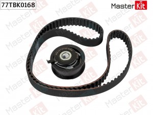 Комплект ремня ГРМ 77TBK0168 77TBK0168 MASTER KIT
